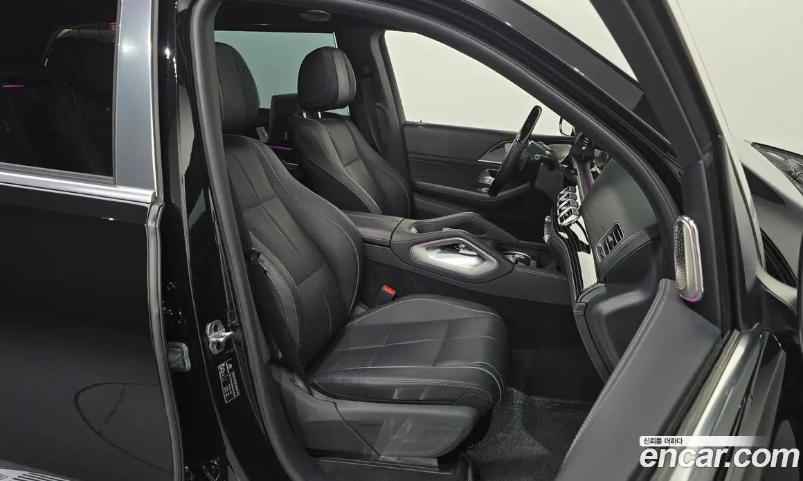 Mercedes-Benz GLS-Class 2022 4.0 автомат (гидро), фото 15