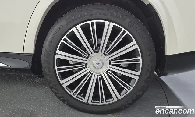 Mercedes-Benz GLS-Class 2023 4.0 автомат (гидро), миниатюра 7 Mercedes-Benz GLS-Class 2023 4.0 автомат (гидро), миниатюра 7