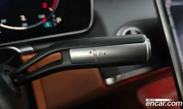 Mercedes-Benz S-Class 2021 2.9 автомат (гидро), миниатюра 12