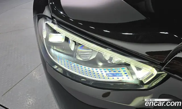 Mercedes-Benz S-Class 2021 2.9 автомат (гидро), миниатюра 8