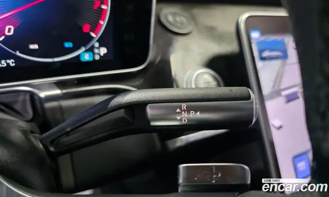 Mercedes-Benz S-Class 2021 3.0 автомат (гидро), миниатюра 12