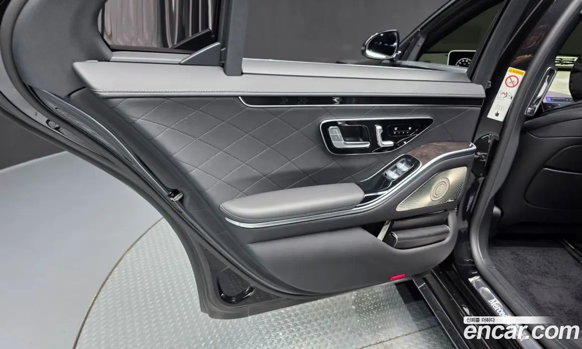 Mercedes-Benz S-Class 2021 3.0 автомат (гидро), фото 15 Mercedes-Benz S-Class 2021 3.0 автомат (гидро), фото 15