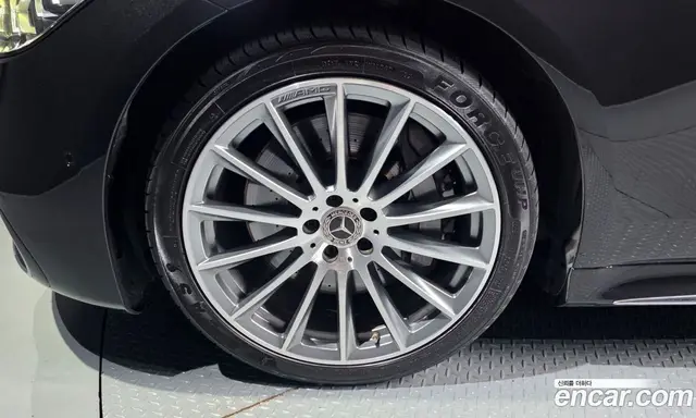Mercedes-Benz S-Class 2021 3.0 автомат (гидро), миниатюра 5 Mercedes-Benz S-Class 2021 3.0 автомат (гидро), миниатюра 5