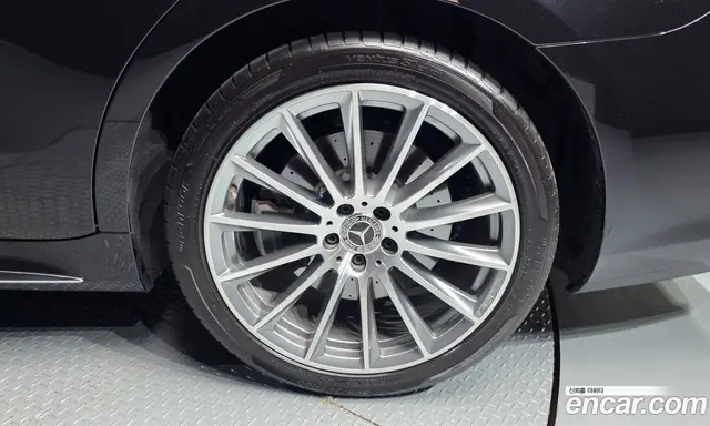 Mercedes-Benz S-Class 2021 3.0 автомат (гидро), миниатюра 7 Mercedes-Benz S-Class 2021 3.0 автомат (гидро), миниатюра 7