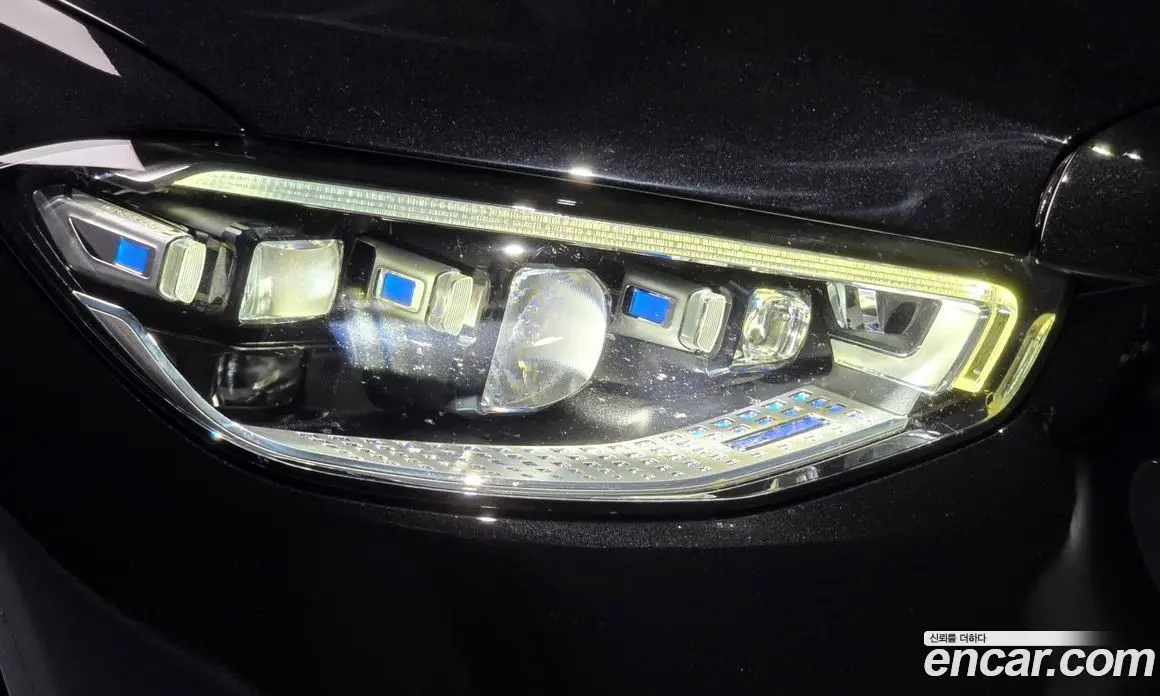 Mercedes-Benz S-Class 2021 3.0 автомат (гидро), фото 8 Mercedes-Benz S-Class 2021 3.0 автомат (гидро), фото 8