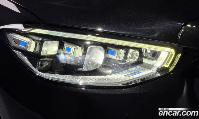 Mercedes-Benz S-Class 2021 3.0 автомат (гидро), миниатюра 8 Mercedes-Benz S-Class 2021 3.0 автомат (гидро), миниатюра 8