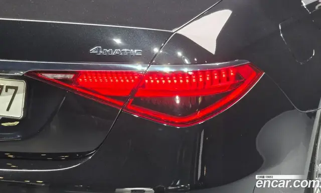 Mercedes-Benz S-Class 2021 3.0 автомат (гидро), миниатюра 9 Mercedes-Benz S-Class 2021 3.0 автомат (гидро), миниатюра 9