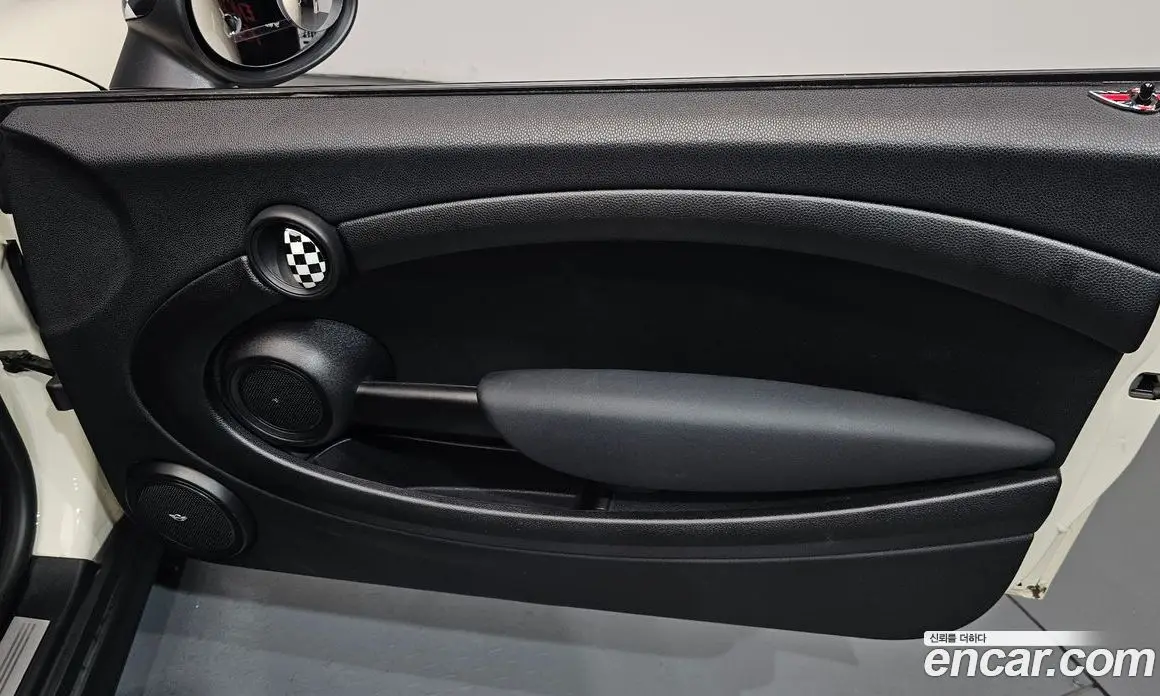Mini Cooper 2013 1.6 автомат (гидро), фото 14