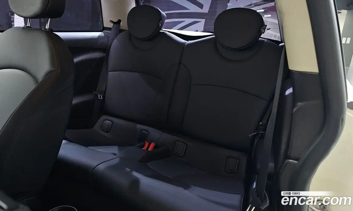 Mini Cooper 2013 1.6 автомат (гидро), фото 15