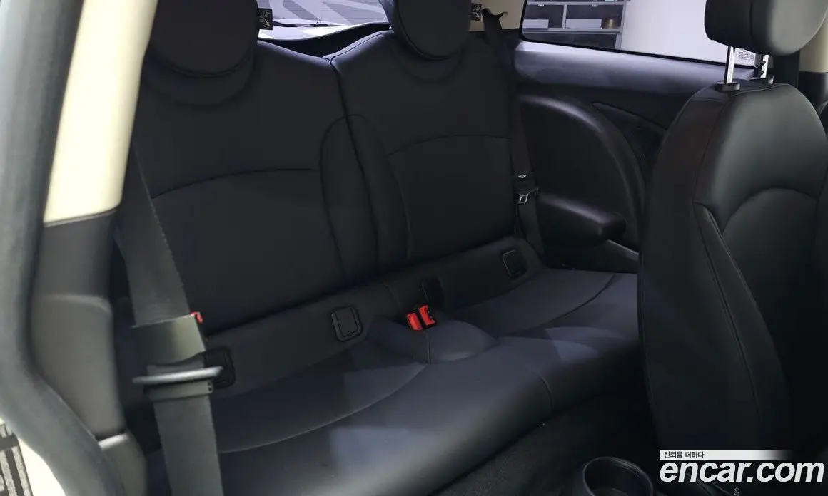 Mini Cooper 2013 1.6 автомат (гидро), фото 17