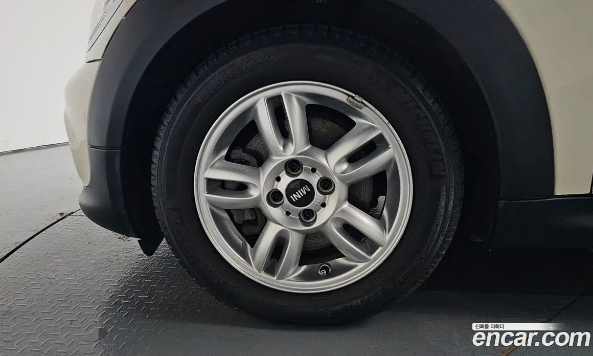 Mini Cooper 2013 1.6 автомат (гидро), фото 4