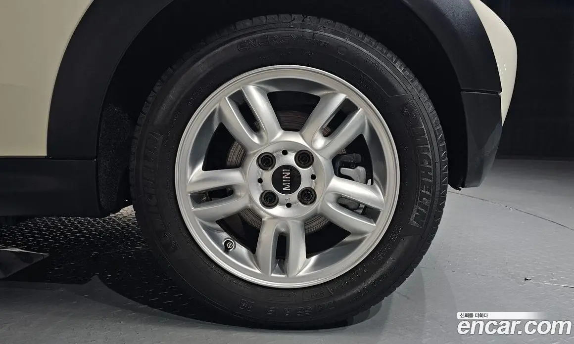 Mini Cooper 2013 1.6 автомат (гидро), фото 6