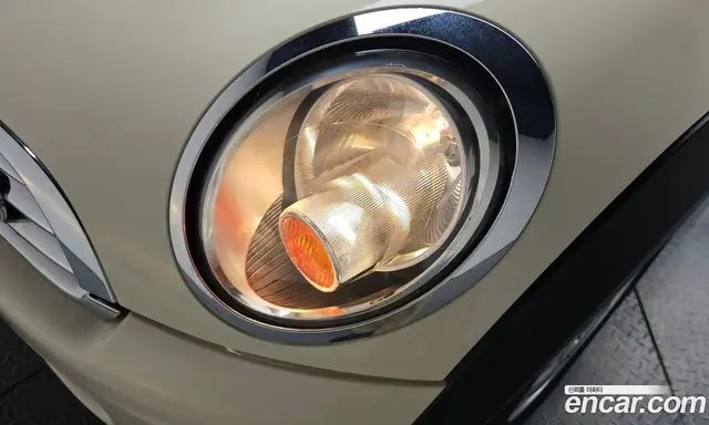 Mini Cooper 2013 1.6 автомат (гидро), миниатюра 7