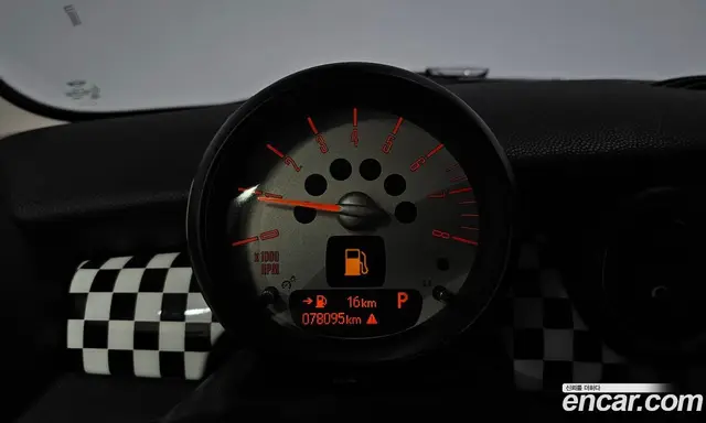 Mini Cooper 2013 1.6 автомат (гидро), миниатюра 10