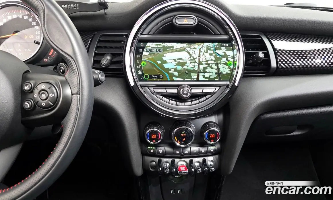 Mini Cooper 2018 2.0 автомат (гидро), фото 19 Mini Cooper 2018 2.0 автомат (гидро), фото 19