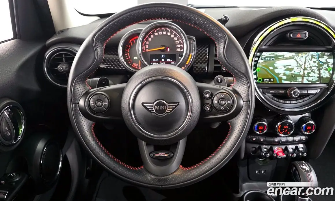 Mini Cooper 2018 2.0 автомат (гидро), фото 20 Mini Cooper 2018 2.0 автомат (гидро), фото 20