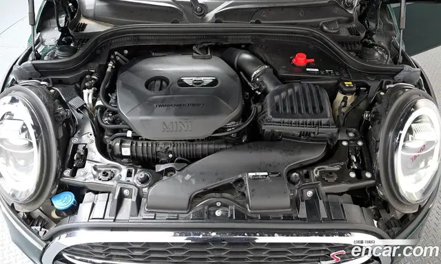 Mini Cooper 2018 2.0 автомат (гидро), миниатюра 6 Mini Cooper 2018 2.0 автомат (гидро), миниатюра 6