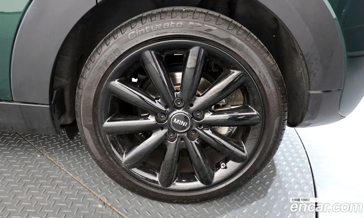 Mini Cooper 2018 2.0 автомат (гидро), фото 7 Mini Cooper 2018 2.0 автомат (гидро), фото 7
