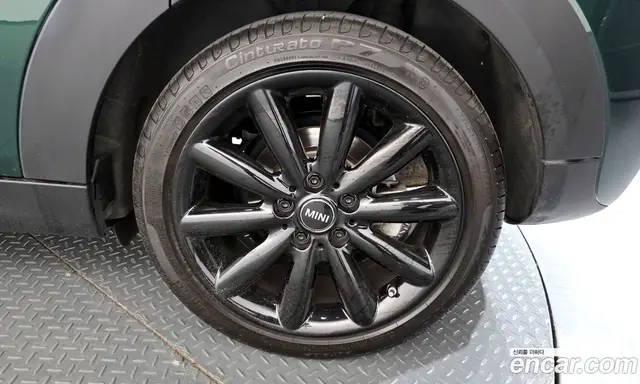 Mini Cooper 2018 2.0 автомат (гидро), миниатюра 7 Mini Cooper 2018 2.0 автомат (гидро), миниатюра 7