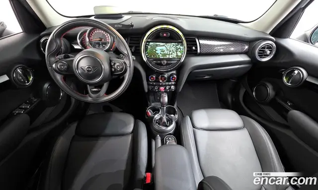 Mini Cooper 2018 2.0 автомат (гидро), миниатюра 10 Mini Cooper 2018 2.0 автомат (гидро), миниатюра 10
