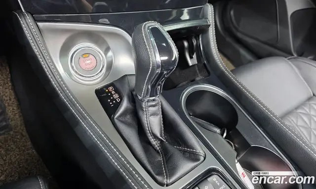 Nissan Maxima 2018 3.5 автомат (гидро), миниатюра 11