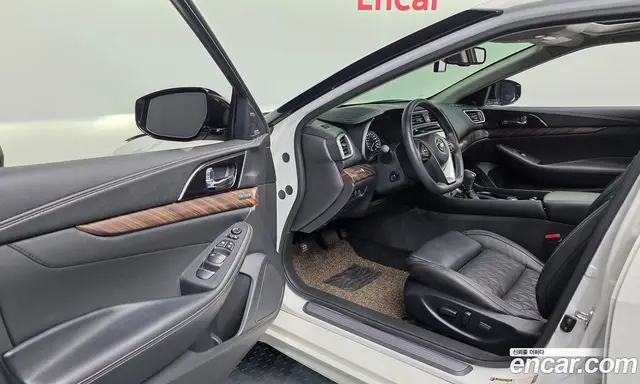 Nissan Maxima 2018 3.5 автомат (гидро), миниатюра 12