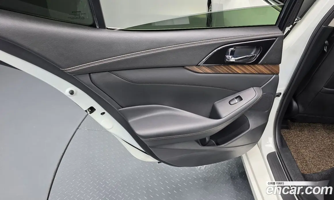 Nissan Maxima 2018 3.5 автомат (гидро), фото 14