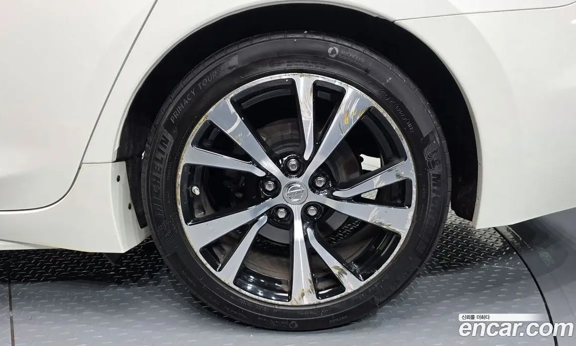 Nissan Maxima 2018 3.5 автомат (гидро), фото 6