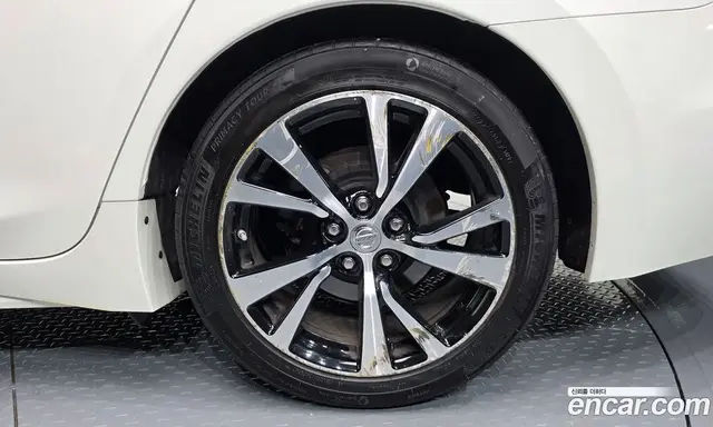 Nissan Maxima 2018 3.5 автомат (гидро), миниатюра 6
