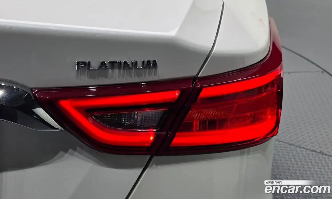 Nissan Maxima 2018 3.5 автомат (гидро), фото 8