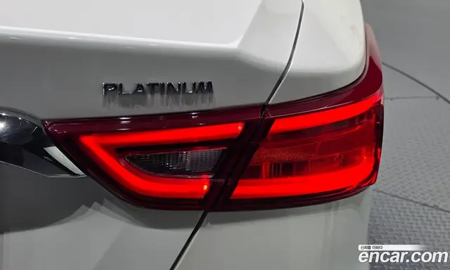 Nissan Maxima 2018 3.5 автомат (гидро), миниатюра 8