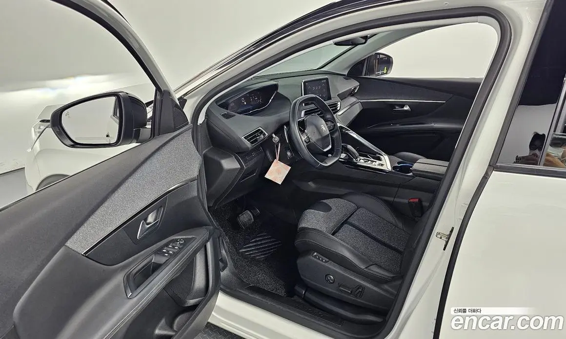 Peugeot 3008 2020 1.5 автомат (гидро), фото 13 Peugeot 3008 2020 1.5 автомат (гидро), фото 13
