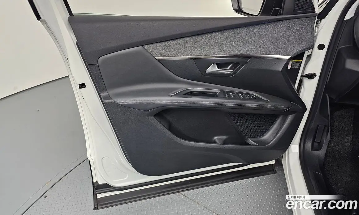 Peugeot 3008 2020 1.5 автомат (гидро), фото 14 Peugeot 3008 2020 1.5 автомат (гидро), фото 14