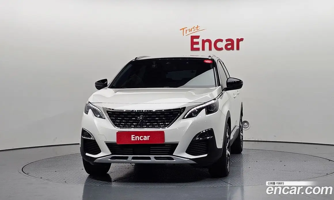 Peugeot 3008 2020 1.5 автомат (гидро), фото 3 Peugeot 3008 2020 1.5 автомат (гидро), фото 3