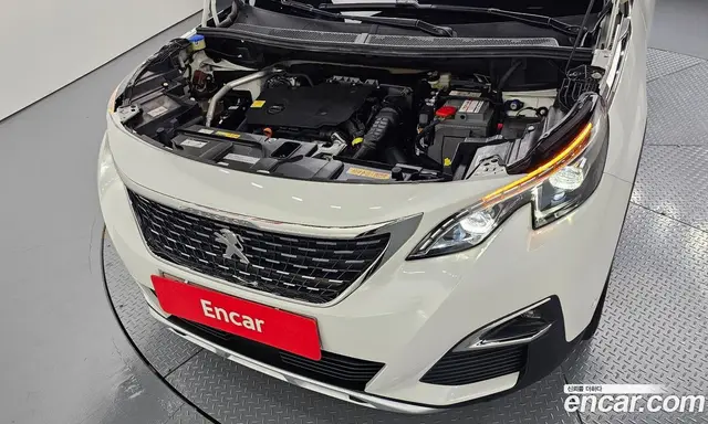 Peugeot 3008 2020 1.5 автомат (гидро), миниатюра 6 Peugeot 3008 2020 1.5 автомат (гидро), миниатюра 6
