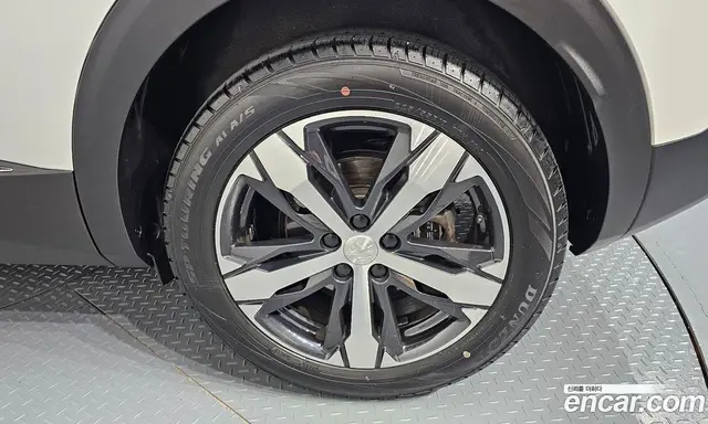 Peugeot 3008 2020 1.5 автомат (гидро), миниатюра 7 Peugeot 3008 2020 1.5 автомат (гидро), миниатюра 7