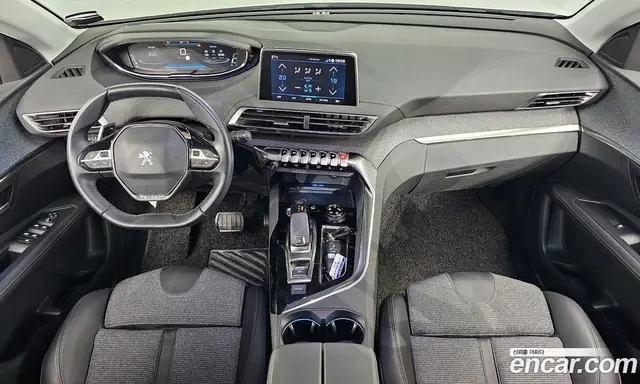 Peugeot 3008 2020 1.5 автомат (гидро), миниатюра 10 Peugeot 3008 2020 1.5 автомат (гидро), миниатюра 10