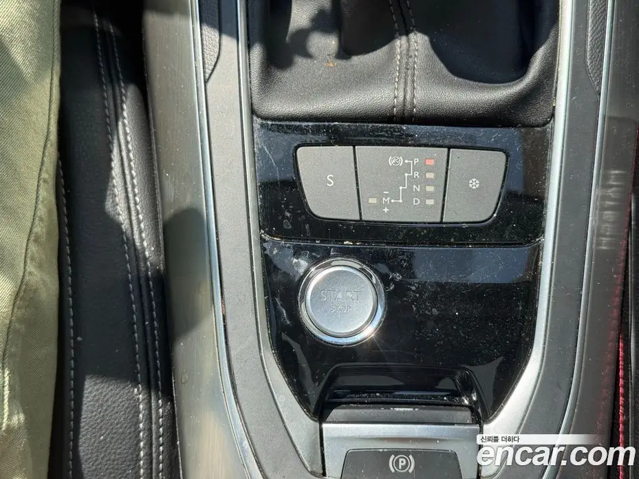 Peugeot 308 2014 2.0 автомат (гидро), фото 8 Peugeot 308 2014 2.0 автомат (гидро), фото 8