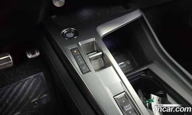 Peugeot 408 2023 1.2 автомат (гидро), миниатюра 12
