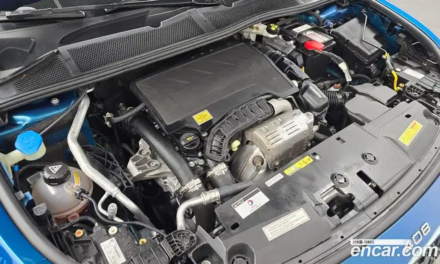 Peugeot 408 2023 1.2 автомат (гидро), миниатюра 6