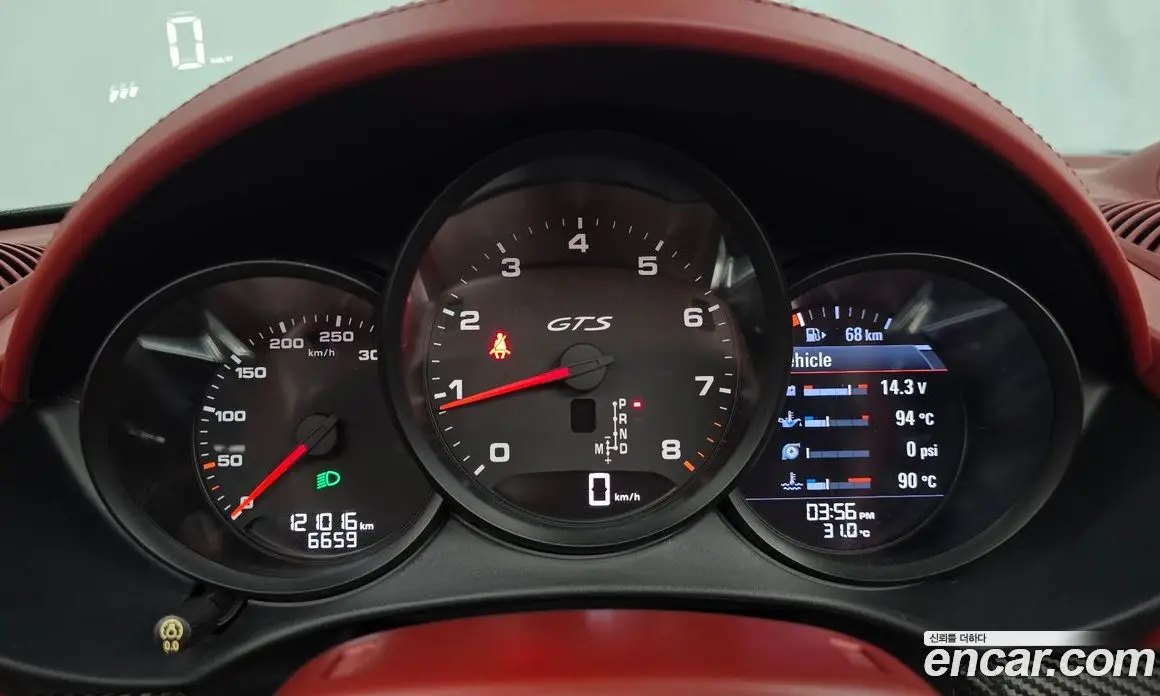 Porsche 718 2019 2.5 автомат (гидро), фото 11 Porsche 718 2019 2.5 автомат (гидро), фото 11