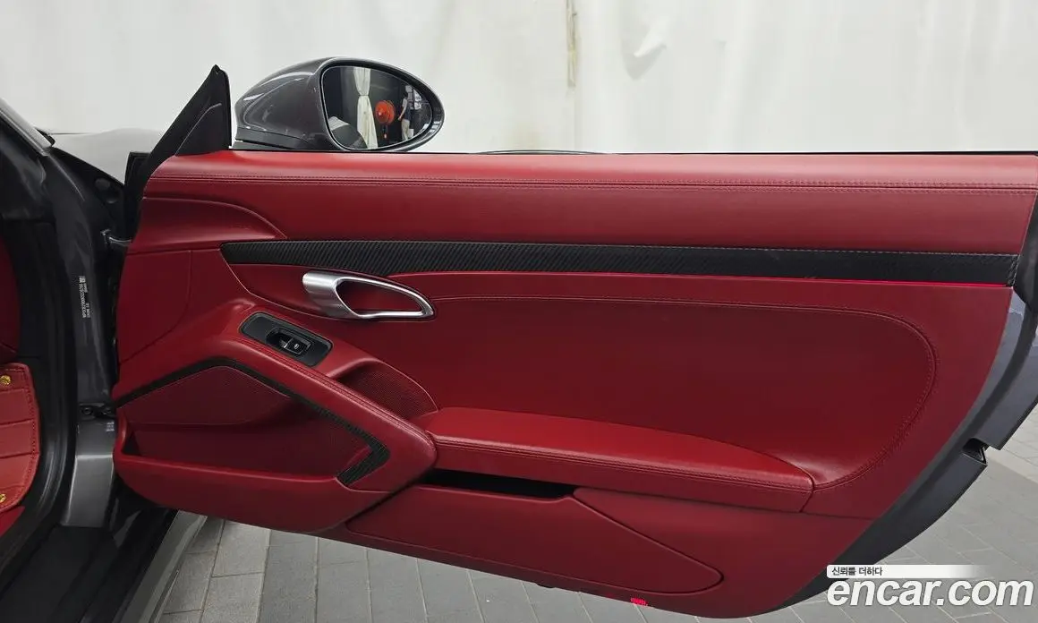 Porsche 718 2019 2.5 автомат (гидро), фото 15 Porsche 718 2019 2.5 автомат (гидро), фото 15