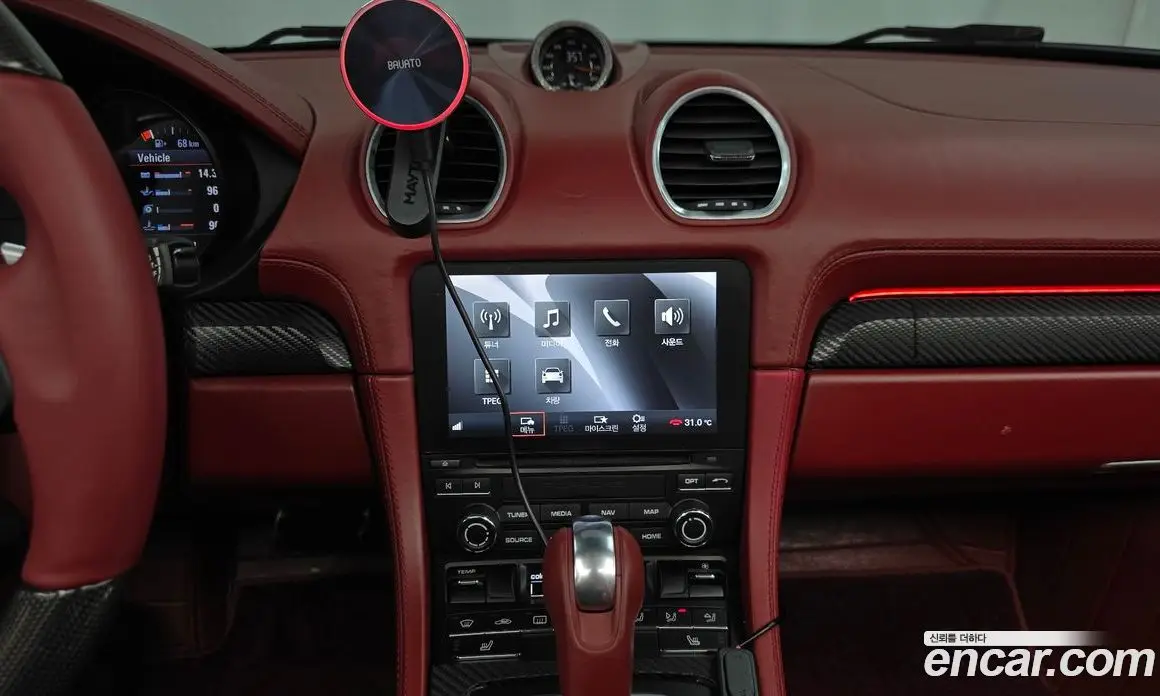 Porsche 718 2019 2.5 автомат (гидро), фото 18 Porsche 718 2019 2.5 автомат (гидро), фото 18