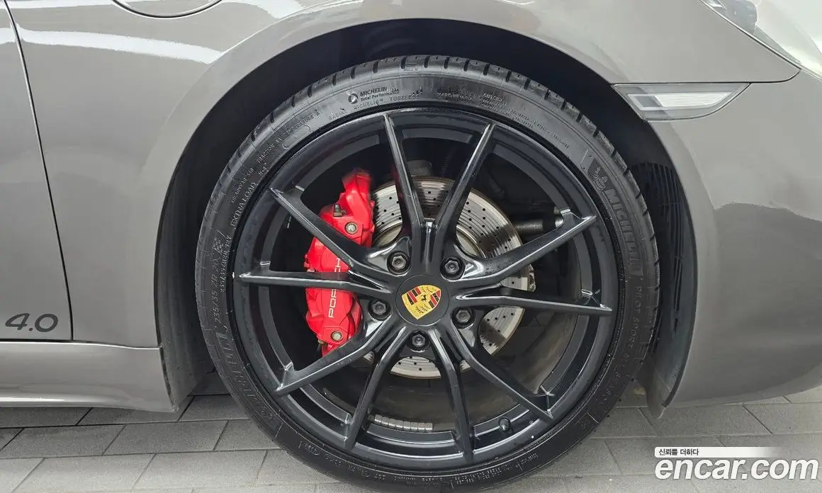 Porsche 718 2019 2.5 автомат (гидро), фото 7 Porsche 718 2019 2.5 автомат (гидро), фото 7