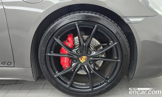 Porsche 718 2019 2.5 автомат (гидро), миниатюра 7 Porsche 718 2019 2.5 автомат (гидро), миниатюра 7