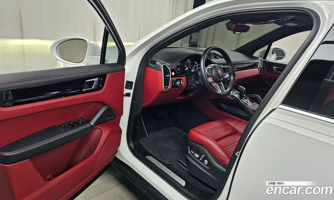 Porsche Cayenne 2020 3.0 автомат (гидро), фото 12