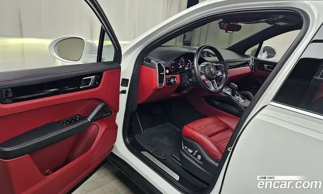 Porsche Cayenne 2020 3.0 автомат (гидро), миниатюра 12