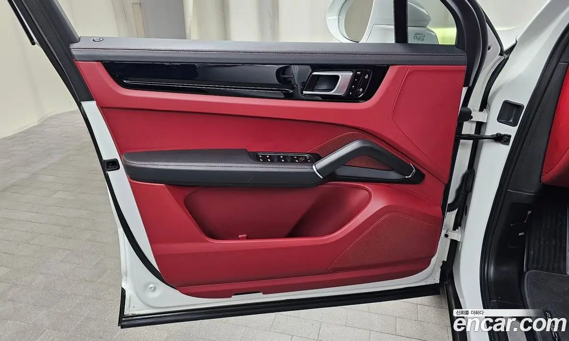 Porsche Cayenne 2020 3.0 автомат (гидро), фото 13