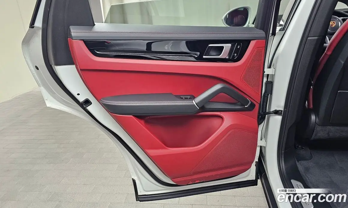 Porsche Cayenne 2020 3.0 автомат (гидро), фото 14