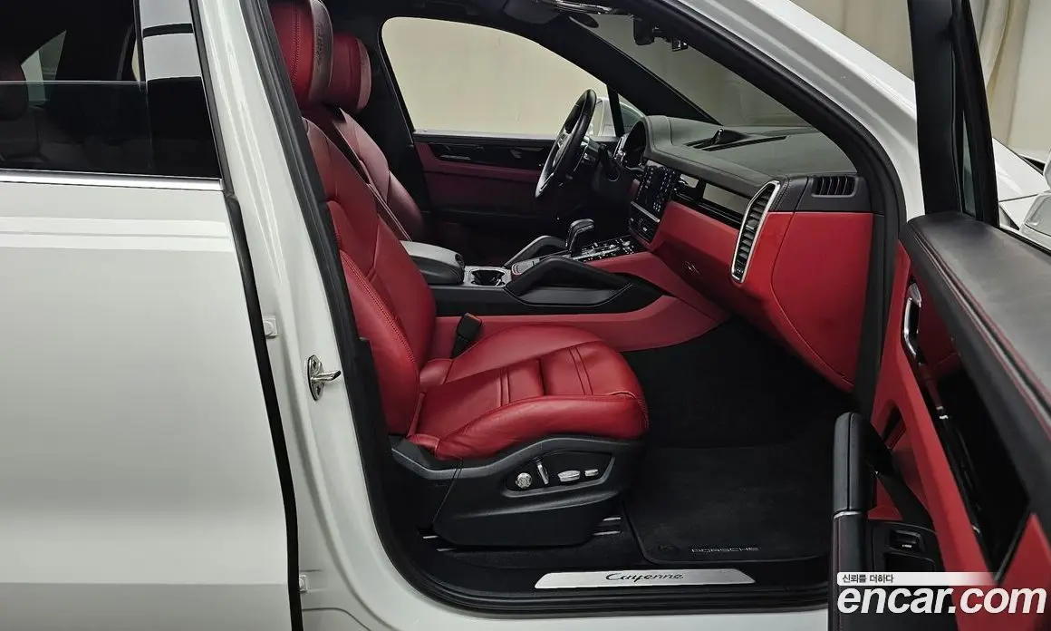 Porsche Cayenne 2020 3.0 автомат (гидро), фото 15